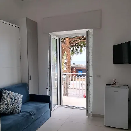 Giali Blucilento Agropoli