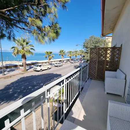 Giali Blucilento Agropoli