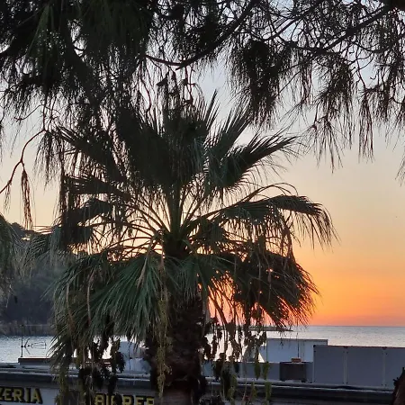 Apartment Giali Blucilento Agropoli