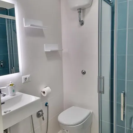 Giali Blucilento Apartment Agropoli