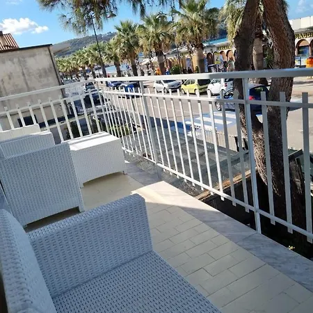 Giali Blucilento