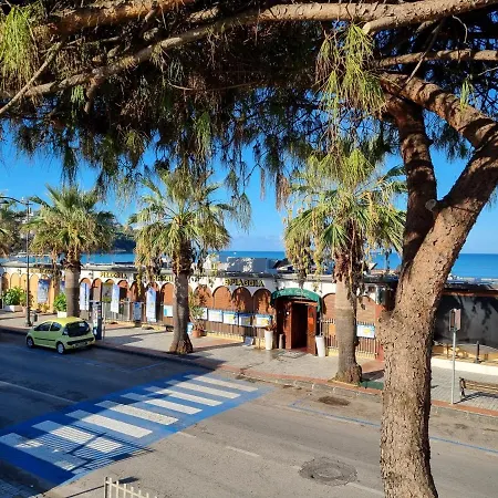 Giali Blucilento Apartment *