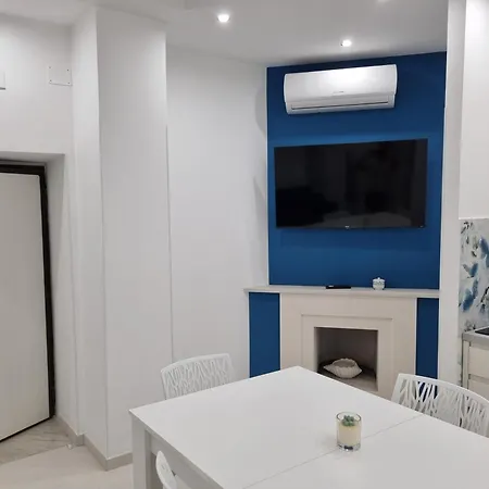 Giali Blucilento