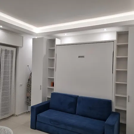 Giali Blucilento Apartment