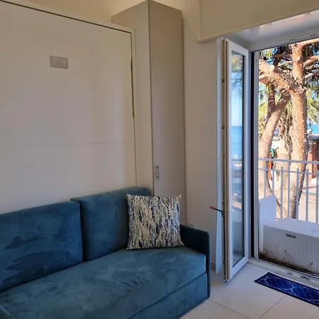 Apartment Giali Blucilento *