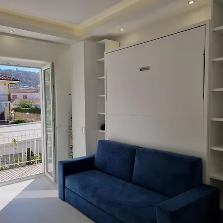 Apartment Giali Blucilento Agropoli