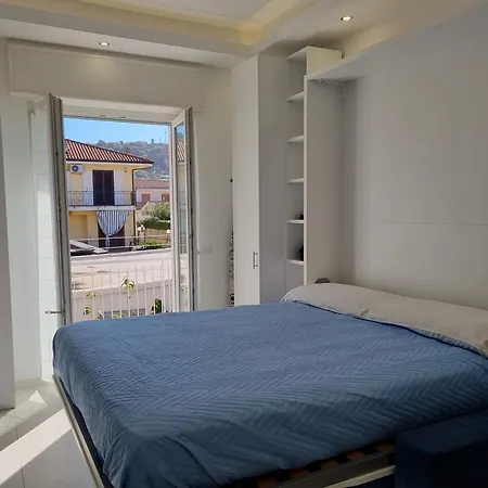 Giali Blucilento * Agropoli